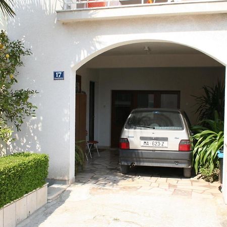 Apartment Podgora 518B 외부 사진