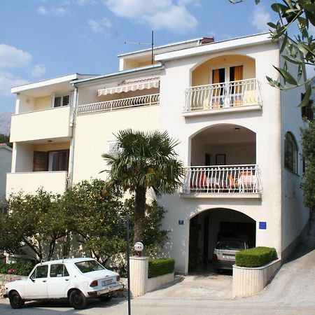 Apartment Podgora 518B 외부 사진