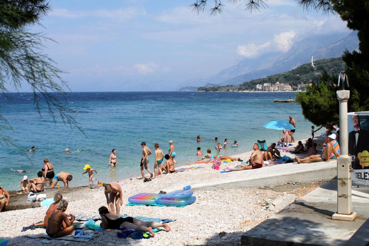 Apartment Podgora 518B 외부 사진