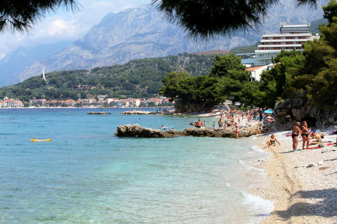 Apartment Podgora 518B 외부 사진
