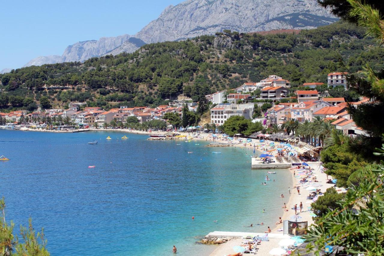 Apartment Podgora 518B 외부 사진
