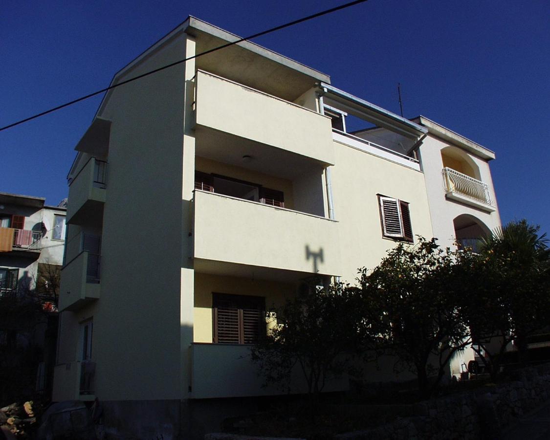 Apartment Podgora 518B 외부 사진