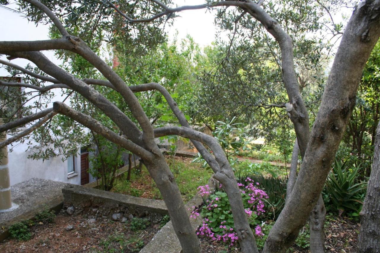 Apartment Podgora 518B 외부 사진