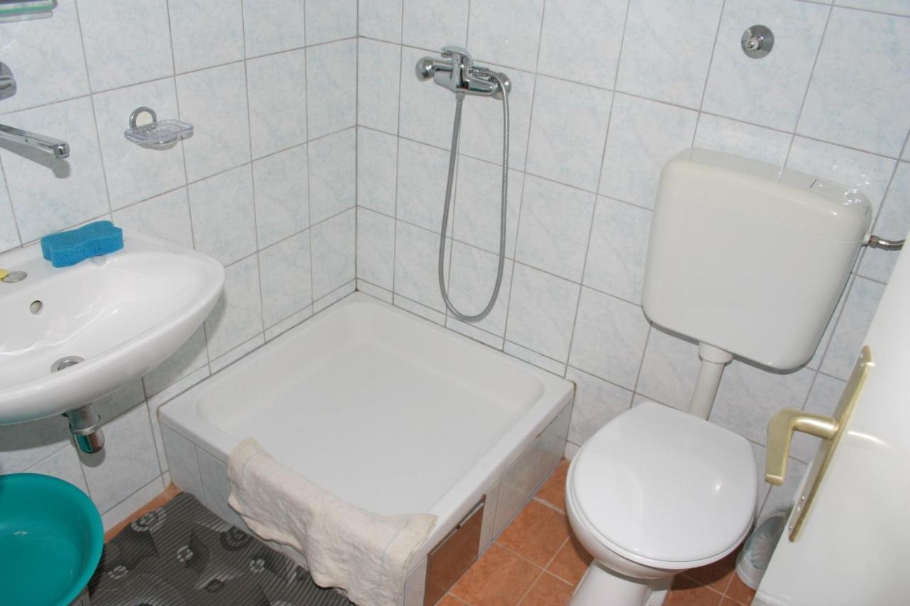 Apartment Podgora 518B 외부 사진