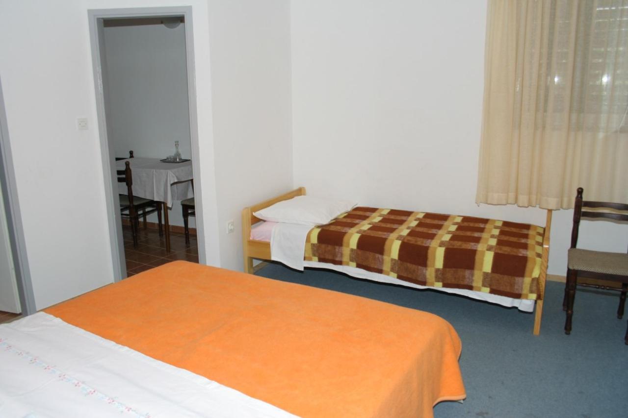 Apartment Podgora 518B 외부 사진
