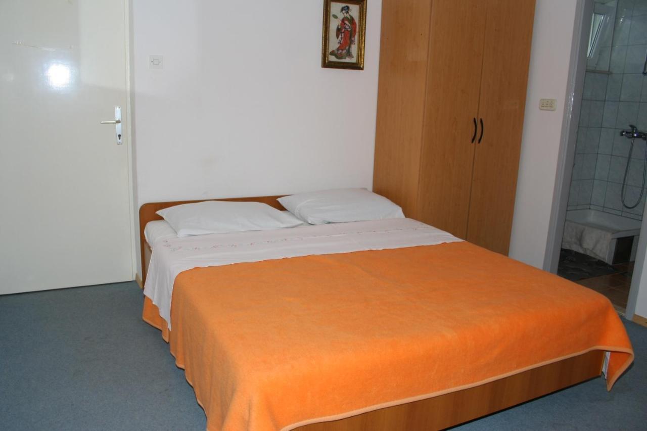 Apartment Podgora 518B 외부 사진