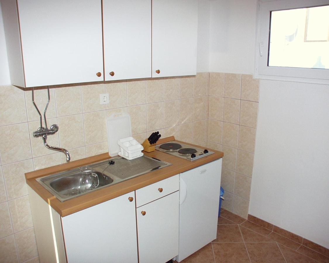 Apartment Podgora 518B 외부 사진
